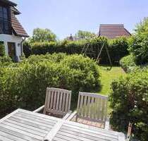 Maisonette-Eigentumswohnung in Hafennähe - Ostseebad Ahrenshoop Althagen