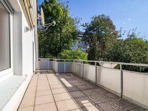 Balkon_OG - Mehrfamilienhaus, Wohnhaus mit 206,00 m&sup2; in Arnsberg zum Kaufen