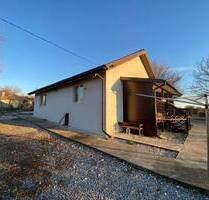 Neubau in Novo Botevo bei Dobrich