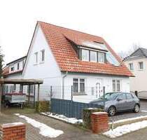 Modernisiertes, gepflegtes Mehrparteienhaus mit 4 Wohnungen und Pkw-Stellplätzen - Cloppenburg
