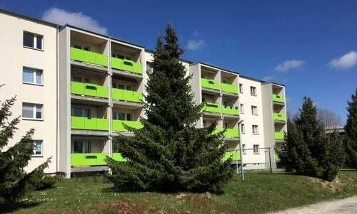 Bild 26 - 3 Zimmer Etagenwohnung in Hohenleuben