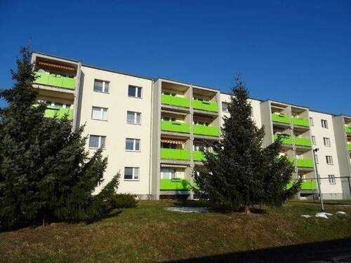 Bild 18 - Etagenwohnung mit 61,00 m&sup2; in Hohenleuben zum Kaufen