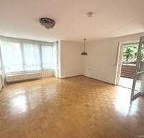 Barrierefreie Seniorenwohnung mit Terrasse zur Miete gesucht? - Geislingen an der Steige
