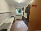 Küche - 2 Zimmer Etagenwohnung in Geislingen an der Steige