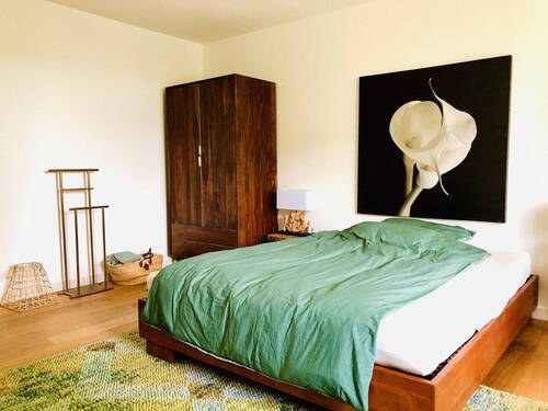 Schlafzimmer - 