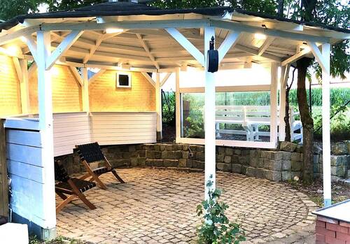 Pavillon - 