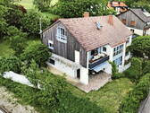 Südwest-Ansicht - Großzügige Gartenwohnung - 576.000,00&nbsp;EUR Kaufpreis, ca.&nbsp; 130,00&nbsp;m&sup2;&nbsp;Wohnfl&auml;che