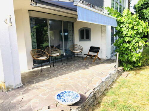 Terrasse Süd - 