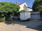Garage - 