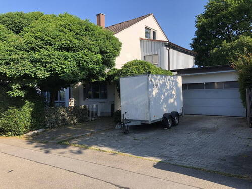 Garage - 