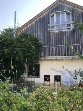 West-Ansicht - 