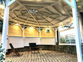 Pavillon - 