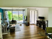 Living - Room Terrasse - Etagenwohnung mit 130,00 m&sup2; in Erdweg / Eisenhofen zum Kaufen