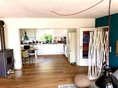 Living Küche - 