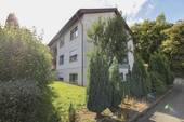 Außenansicht - 1 Zimmer Mehrfamilienhaus, Wohnhaus zum Kaufen in Reutlingen