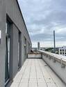 große Terrasse - 