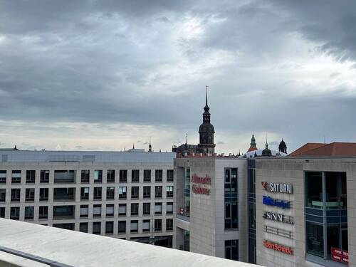 Ausblick - 