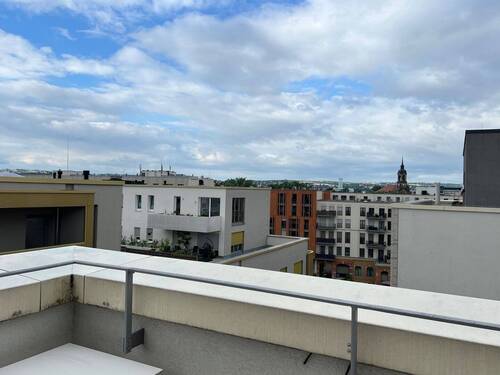 Ausblick - 