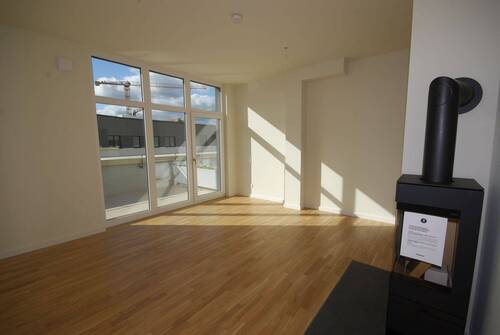 helles Wohnzimmer - 