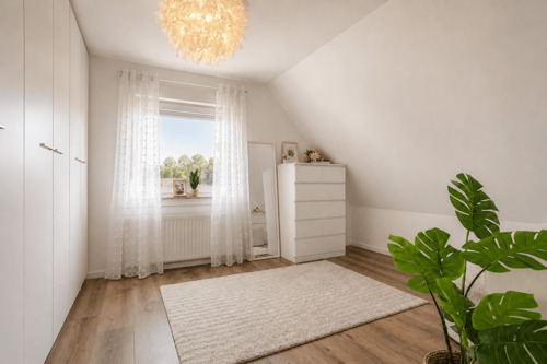 Ankleidezimmer Foto I - 