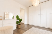 Ankleidezimmer Foto II - 