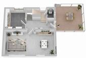 Grundriss EG - 