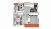 Grundriss DG - 