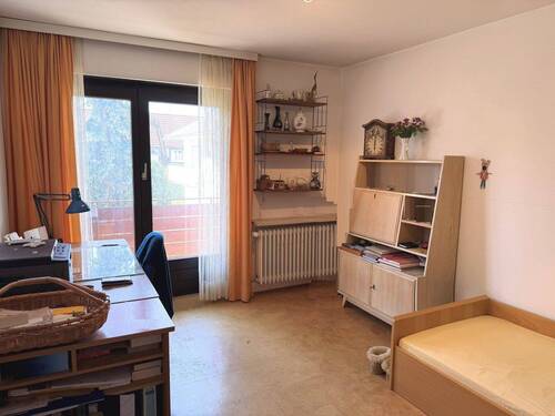 Kinderzimmer - 