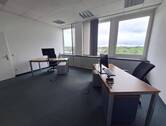 Büroansicht - Büro in München