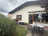 Terrasse - 