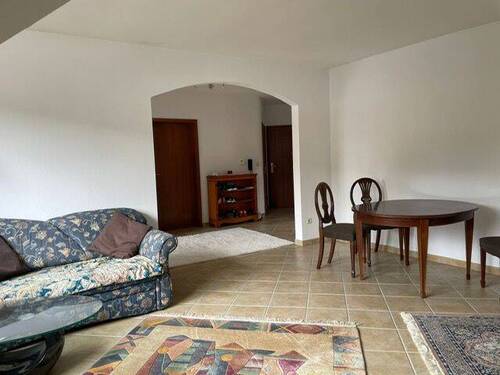 Wohnzimmer Teilansicht - 