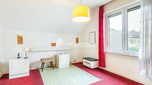 Schlafzimmer 1 - 