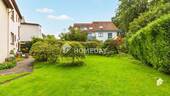 Garten 2 - Einfamilienhaus mit 160,00 m² in Hiddenhausen zum Kaufen