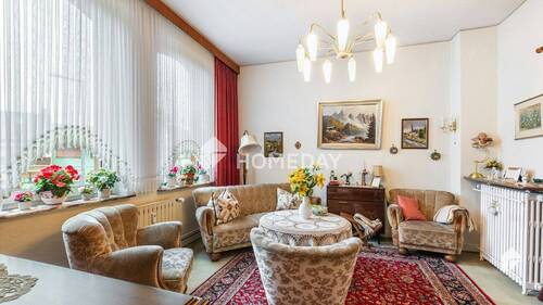 Wohnzimmer 2 - 