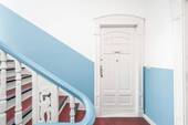 Treppenhaus - 