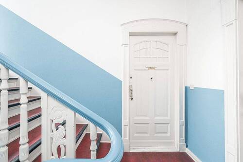 Treppenhaus - 