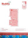 Grundriss BDS64 WE 07 - 