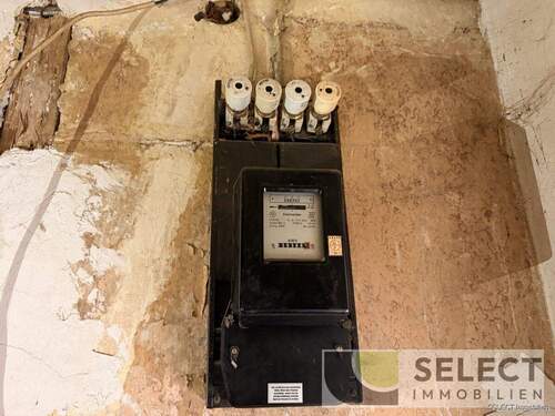 Stromverteiler - 