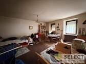 Wohn- / Essbereich - 