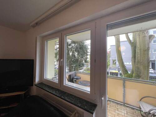 Neue, isolierverglaste Fenster - 