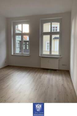 Wohnen - Etagenwohnung mit 93,00 m² in Bautzen zur Miete