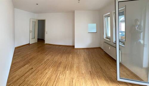 Wohnbereich Bild 2 - 3 Zimmer Etagenwohnung zum Kaufen in Weil der Stadt