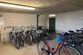 Fahrradkeller - 