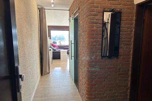 Flur/Eingangsbereich - 2 Zimmer Etagenwohnung zum Kaufen in Butjadingen