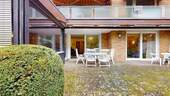 Terrasse Ansicht I - 