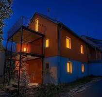 Farm & Barn Heimsheim - Black Forest Gate - Bauernhaus mit ausgebauter Scheune