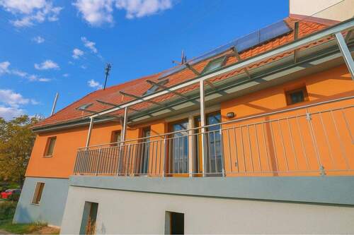 Bild 3 - 7 Zimmer Mehrfamilienhaus, Wohnhaus zur Miete in Heimsheim