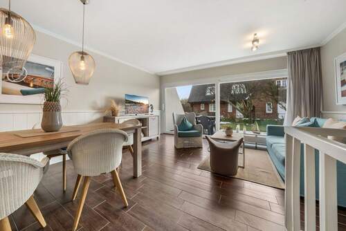 Bild 4 - Etagenwohnung mit 65,00 m&sup2; in Wenningstedt zum Kaufen