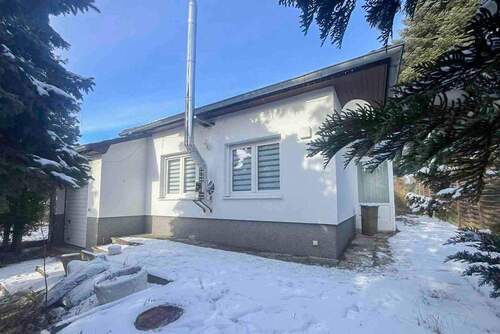 Außenansicht (vorne) - 