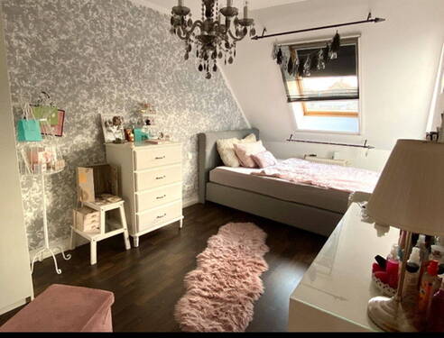 Schlafzimmer - 